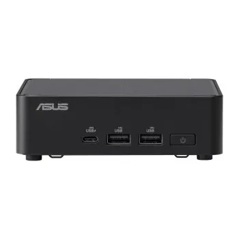 Stolní počítač ASUS NUC/14 Pro Kit/Mini/U5-125H/bez RAM/Arc Xe/bez OS/3R