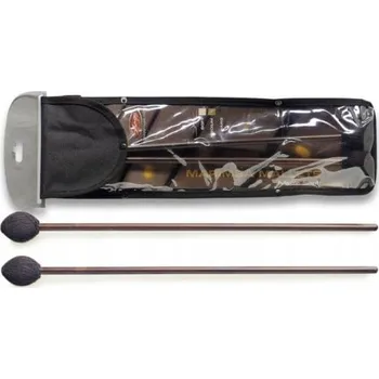 Příslušenství pro bicí nástroj Paličky na marimbu Stagg