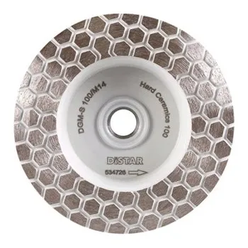 Brusný kotouč HARD CERAMICS