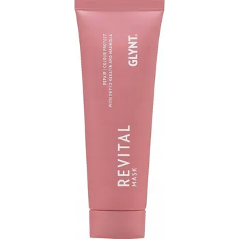 Vlasová regenerace Glynt Revital Regain 50 ml maska na barvené vlasy