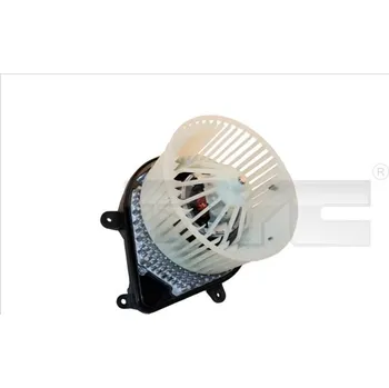 Ventilátor topení a klimatizace vnitřní ventilátor TYC 526-0008