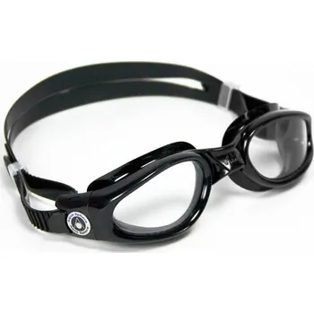 Plavecké brýle Plavecké brýle Aqua Sphere KAIMAN čirá skla - transparentní