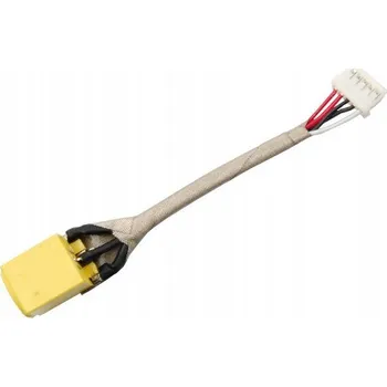 Napájecí konektor LENOVO X230 X230I X230T (Nabíjecí konektor DC IBM, Lenovo)