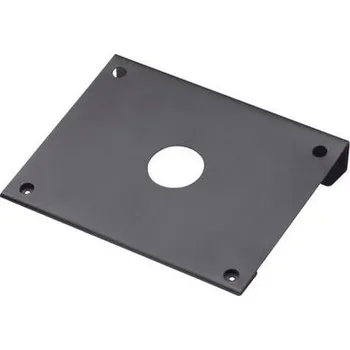 Příslušenství pro dechový nástroj Rockboard Step Up 2 - Pedal Height Increase + prodloužená záruka 3 roky