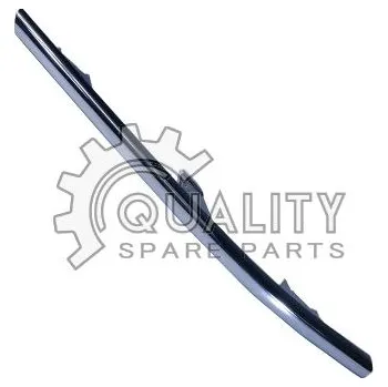 Lišta karosérie Ozdobná / ochranná lišta, nárazník ŠKODA Original OEM 3V0853767A 2ZZ