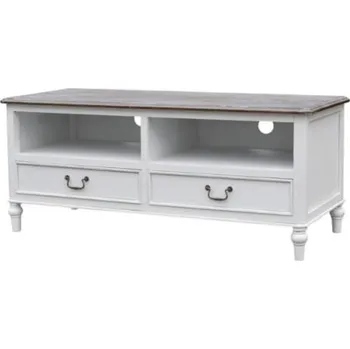Televizní stolek TV stolek Ravenna - Livin Hill 120x51 cm