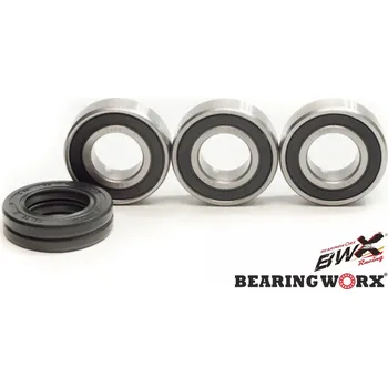 BEARING WORX ložiska zadního kola s těsnícími prvky KAWASAKI KX 125/250 97-02 (25-1224) (BEARING WORX ložiska zadního kola s těsnícími prvky KAWASAKI KX 125/250 97-02 (25-1224))
