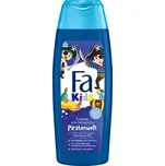 Fa Kids sprchový gel pirát 250 ml