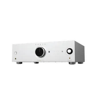 Hi-Fi komponenty Onkyo P-80 - stříbrná