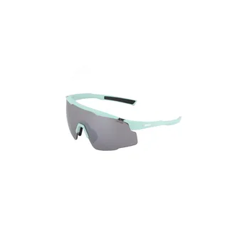 Sluneční brýle Sluneční brýle Sinner MURAU MATTE BLUE/BLACK SMOKE FLASH MIRROR UNI černá/modrá