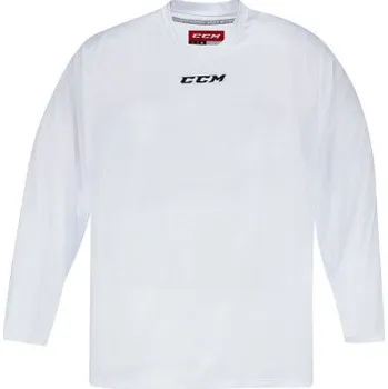 CCM Dres CCM Practice 5000 JR, Barva RED, Velikost L/XL 919173