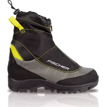 nesmeky Boty Fischer RACE PROMO 37