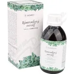 Rýmovníkový extrakt 240ml