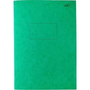 Sešit Sešit A4 s mřížkou Unipap, 60 listů