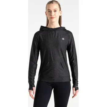 Dámská mikina Vel. s dlouhým rukávem Dare2b , velikost 34