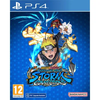 Hra pro PlayStation 4 Naruto x Boruto: Ultimate Ninja Connections (PS4)