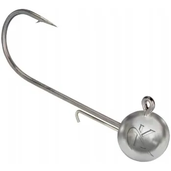 Rybářský háček Jigová hlavička Kamatsu X-Press 2/0 3 g