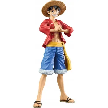 Obraz Figurka Banpresto One Piece