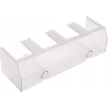 Záslepka modulární Apator 0 V IP20 0 A