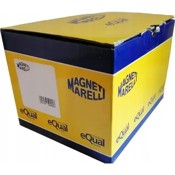 Dveře karosérie Plynová vzpěra, víko zavazadlového prostoru Magneti Marelli 430719148600