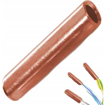 elektrický kabel Elektrický Kulatý kabel Trytyt 1 x 150