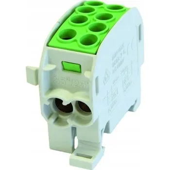 Rozvaděč Rozvaděč Simet 1000 V IP20 202 A