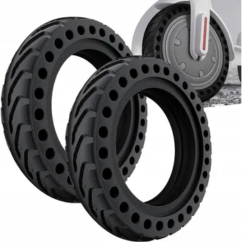 Motorová koloběžka SADA PNEUMATIKA pro KOLOBĚŽKU XIAOMI M365/PRO/PRO2/3 Lite/Essential