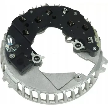 Alternátor Ochranný kryt, alternátor AS-PL ARC9034