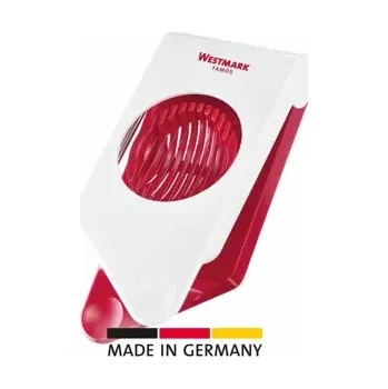 Kráječ na chleba WESTMARK Kráječ na vajíčka kombinovaný FAMOS (Kráječ na vajíčka FAMOS od renomovaného výrobce kuchyňských potřeb – německé firmy Westmark)