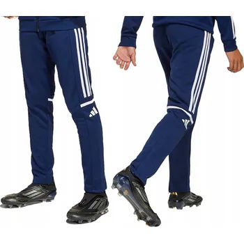 Kalhoty adidas Squadra 25 Training Jr JD4799 152cm