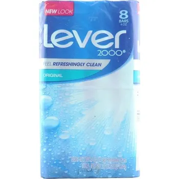 Mýdlo Mýdlo Safeguard 0,9 g