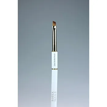 Kosmetický štětec Štětec na nehty šikmý pro One Stroke Boska Nails