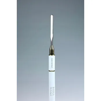 Kosmetický štětec Štětec na akrylgel Acrylic Gel Brush Boska Nails