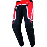 KENNY RACING SPODNIE CROSS/ENDURO TITANIUM RED KOLOR CZERWONY ROZMIAR XXL (38)