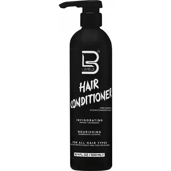 L3vel3 Level3 Kondicionér na vlasy Odżywka do Włosów 500 ml