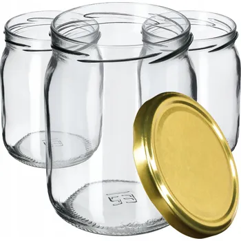 Sklenice Sklenice Tragar 37366 540 ml 16 kusů