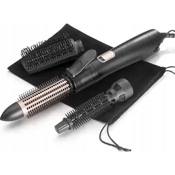 Fén Fén na vlasy IdeenWelt P8-RM-BHAB