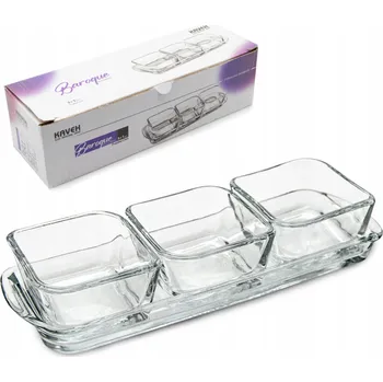 Tragar Baroque Miska Na Dip 0,15 l