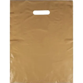 Igelitová taška 30x40 cm