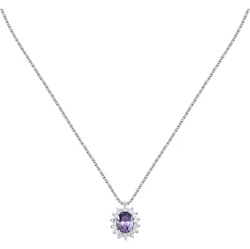 Šperk Dámský náhrdelník Morellato Tesori SAIW282