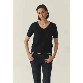 Dámská halenka Tatuum HALENKA S VISKÓZOU LENZING™ ECOVERO™ – MUGI