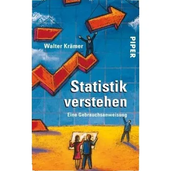 Porozumění statistice: Uživatelská příručka
