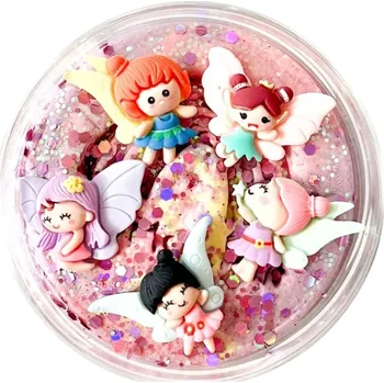 Výtvárné potřeby Mámy v rejži Mamolína víly 250 g