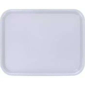 Tác UH 45,5x35,5 cm bílá