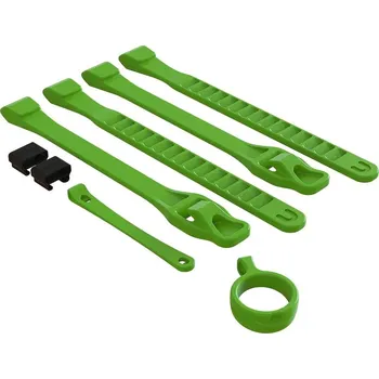 Golfový vozík Clicgear Model 4.0 Trim Kits, lime