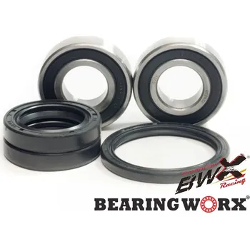 BEARING WORX ložiska předního kola s těsnícími prvky HONDA CBR 600F 87-94, VT 600 SHAdoW 88-07, GL 1500 88-00, VFR 750 86-97, CB 750 SEVEN FIFTY 91-02 (25-1077) (BEARING WORX ložiska předního kola s těsnícími prvky HONDA CBR 600F 87-94, VT 600 SHAdoW 88-0