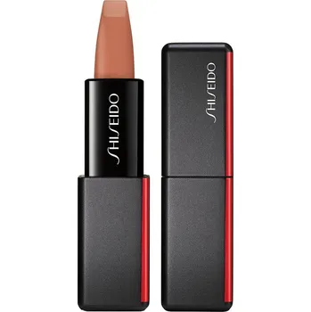 Rtěnka Shiseido - Modern Matte Powder Lipstick Rtěnky 4 g Hnědá unisex