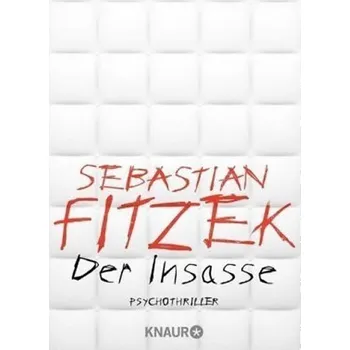 Beletrie pro dospělé Der Insasse