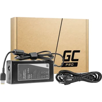 Adaptér k notebooku Lenovo IdeaPad Y700-15 ISK 80NV Nabíječka Adaptér