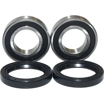 BEARING WORX ložiska předního kola s těsnícími prvky APRILIA RS 250 98-04, BMW K 100 83-86, K 75 85-95, R 100GS/PD 87-95, R 80RT 85-95, CAGIVA raptor 1000 00-05, raptor 650 01-06, RIVER 500 95-99 (25-1404;25-1351) (BEARING WORX ložiska předního kola s)
